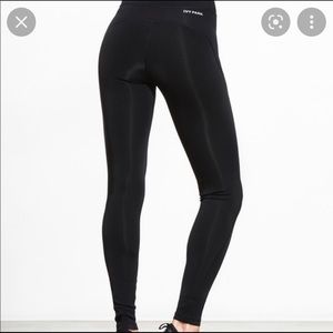 Ivy Park Black Leggings